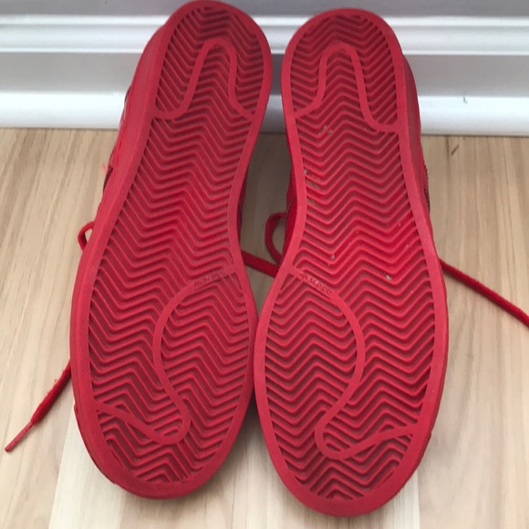 Adidas Pharrell Williams Equality Men Shoes Size 7 - Picture 7 of 8